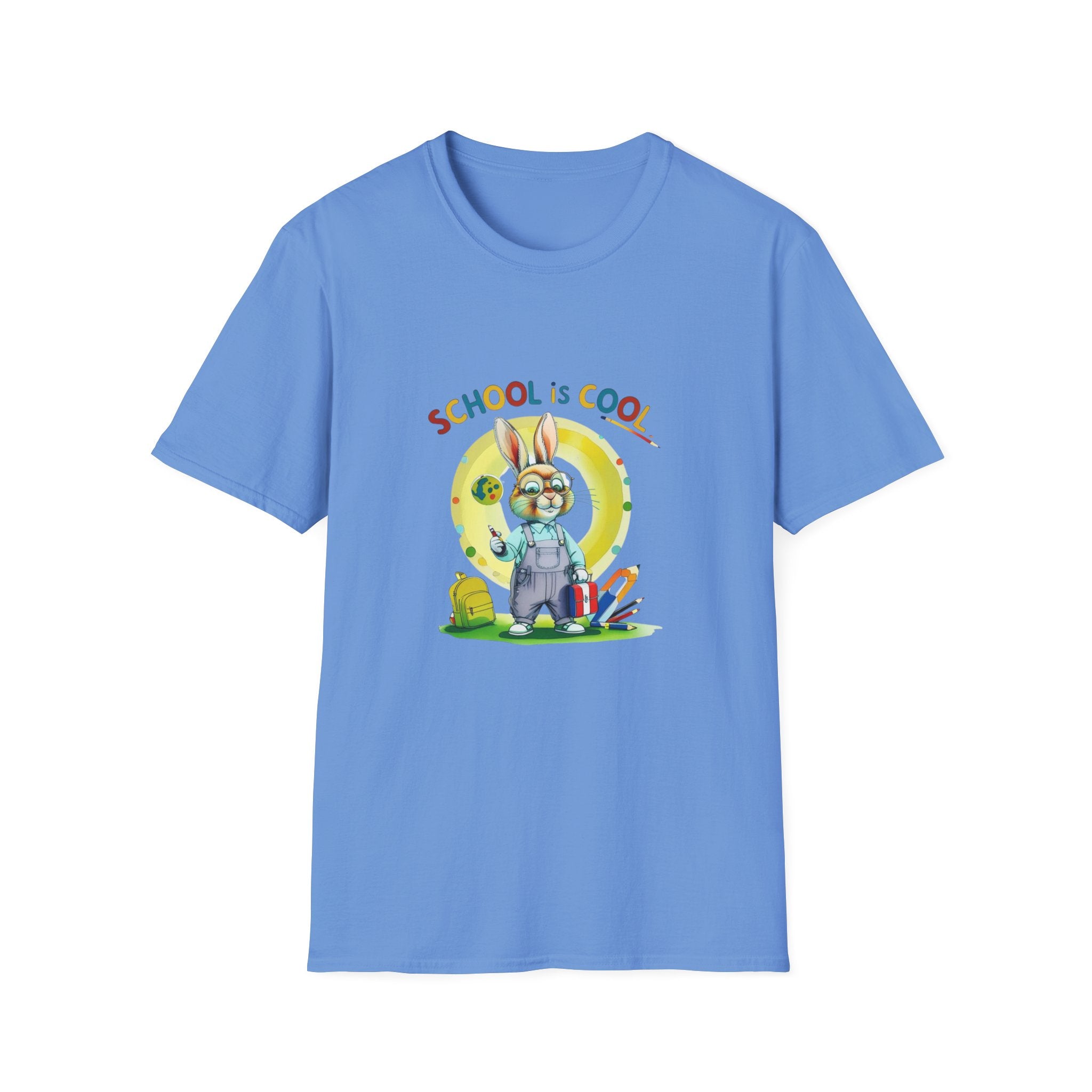 School Is Cool T-Shirt