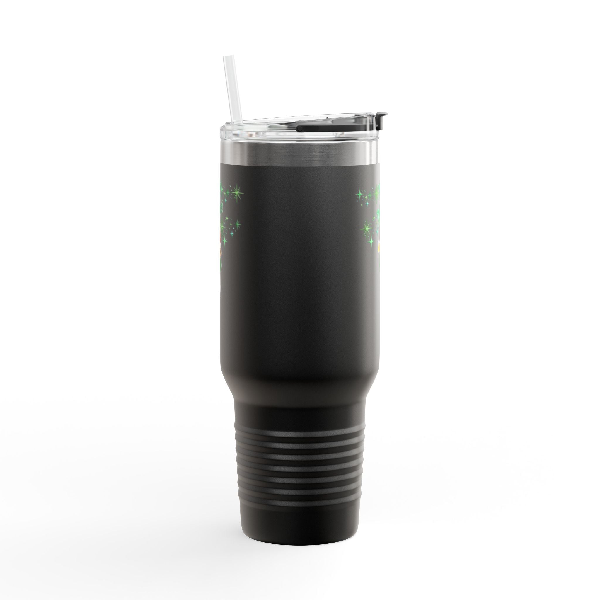 Who's Your Paddy? Insulated Travel Mug - 40oz