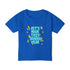 Let's Rock This School Year Heavy Cotton™ Toddler T-shirt