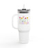 Blessed Mama Insulated Travel Mug - 40oz