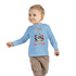 Back to School Crew Toddler Long Sleeve Tee