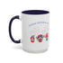 Gnome Memorial Day Coffee Mug - 11oz & 15oz