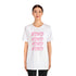 XOXO Unisex Jersey Short Sleeve Tee