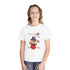 Happy Independence Day Youth Midweight Tee