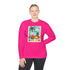 Summer Cool Unisex Long Sleeve Tee