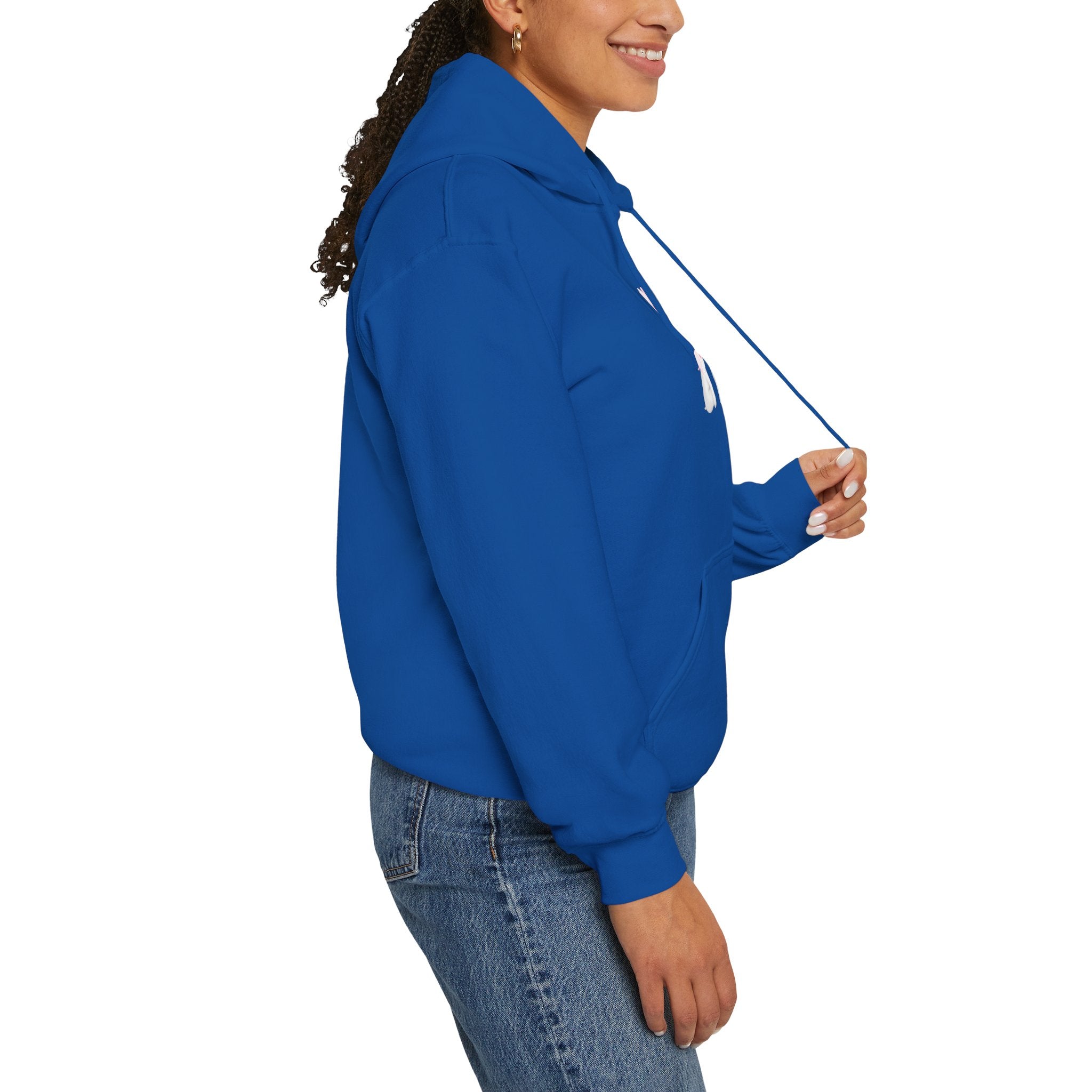 Be Mine Love Unisex Heavy Blend™ Hooded Sweatshirt