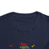 Have A  Holly Jolly ChristmasToddler Short Sleeve Tee