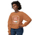 Hoppy Easter Unisex Lightweight Crewneck Sweatshirt