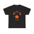 Pumpkin Season Unisex Heavy Cotton Tee