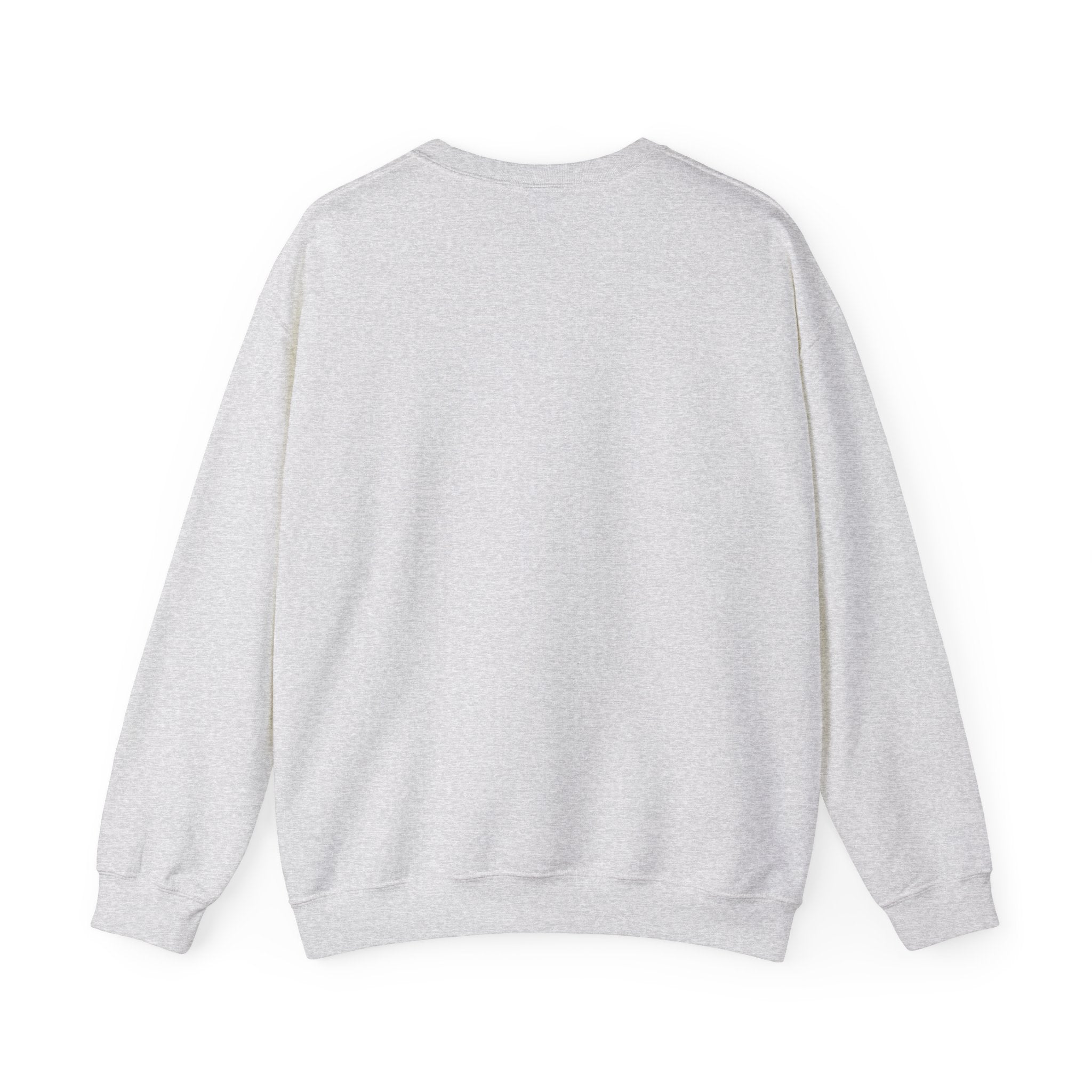 Mommy Hood Unisex Crewneck Sweatshirt