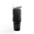 Team Dad Insulated Travel Mug, 40oz