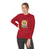 School is Cool Youth Long Sleeve Competitor Tee