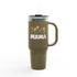 Blessed Mama Insulated Travel Mug - 40oz