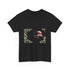 Happy Valentine's Day Lovers Unisex Heavy Cotton Tee