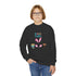 Follow Me To Hunt Crewneck Sweatshirt