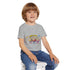 We Back Toddler T-Shirt