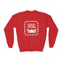 Hoppy Easter Youth Crewneck Sweatshirt