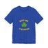 Kiss Me I'm Irish Unisex Jersey Short Sleeve Tee