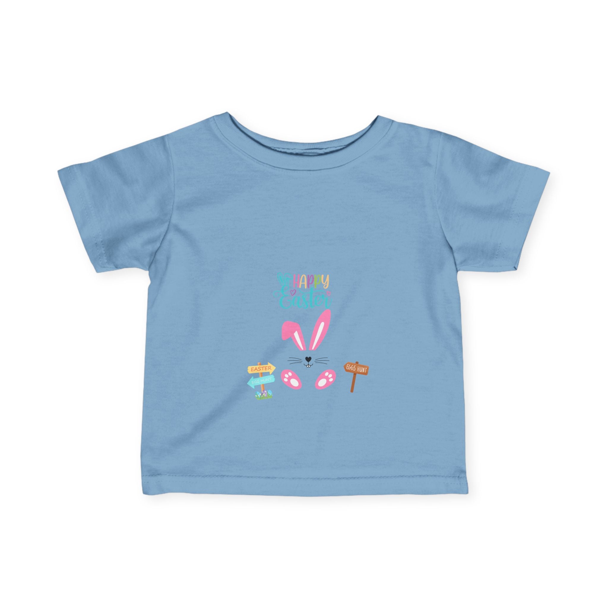 Follow Me To Hunt Infant T-Shirt