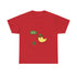 Feeling Lucky Unisex Heavy Cotton Tee