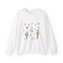 Nutcracker Unisex Heavy Blend™ Crewneck Sweatshirt