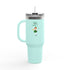 Who's Your Paddy? Insulated Travel Mug - 40oz