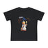 Lady Liberty Baby Short Sleeve Tee Shirt