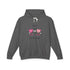 Lovers On The Loose Unisex Lightweight Hooded Sweatshirt
