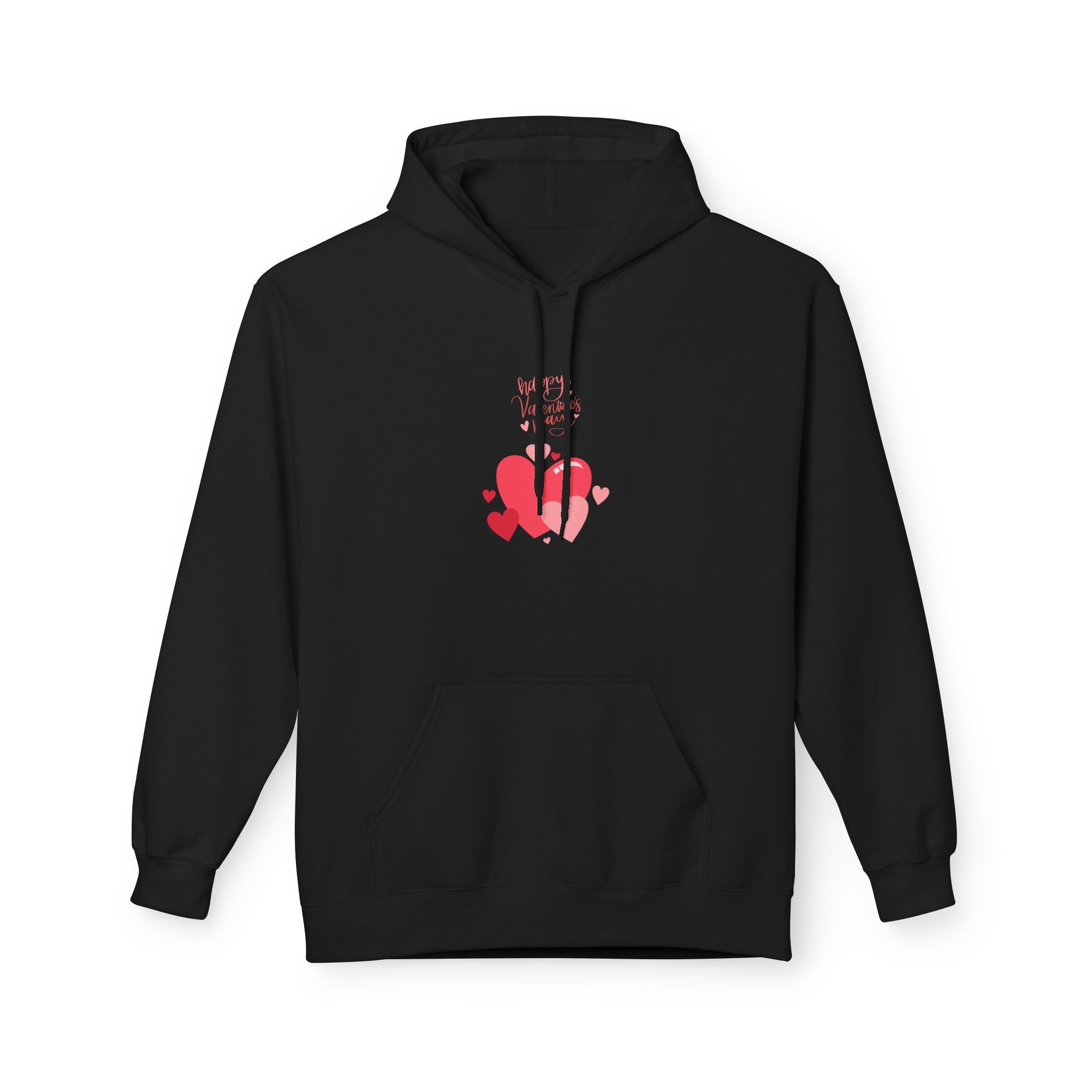 Be My Sweetheart Unisex Midweight Softstyle Fleece Hoodie