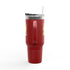 School is Cool Insulated Travel Mug for Students, 40oz