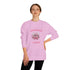Happy Mamma Day Unisex Crew Neck Sweatshirt