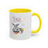 Easter Greetings Coffee Mug
