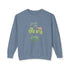 You're My Lucky Charm Unisex Lightweight Crewneck Sweatshirt