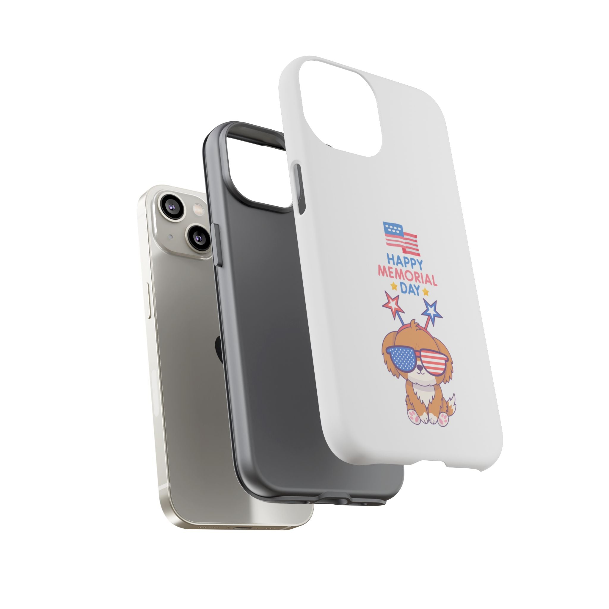 A Day To Remember Phone Case