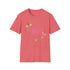 Mom's Day Unisex Softstyle T-Shirt
