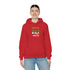 Rolling With My Gnomies Unisex Hoodie
