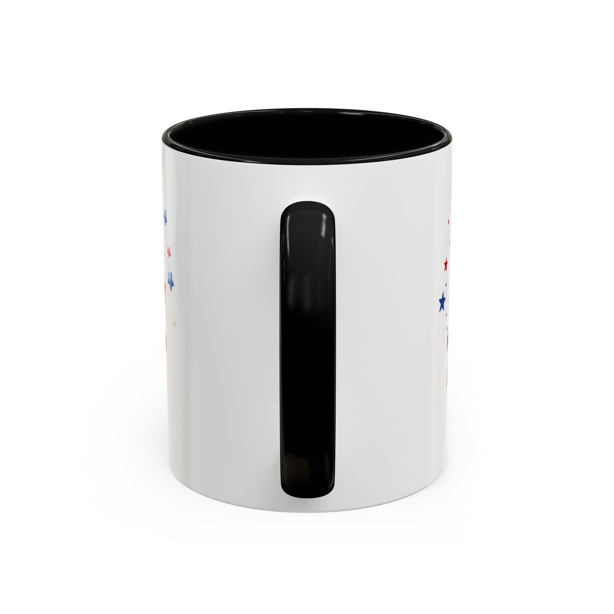 Gnome 4th of July Coffee Mug