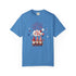 Gnome 4th of July T-shirt for 4th of July, Unisex Summer Tee