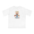 Team Dad Unisex Performance T-Shirt, Father's Day Gift