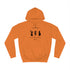 It's The Season of the Witch Unisex College Hoodie