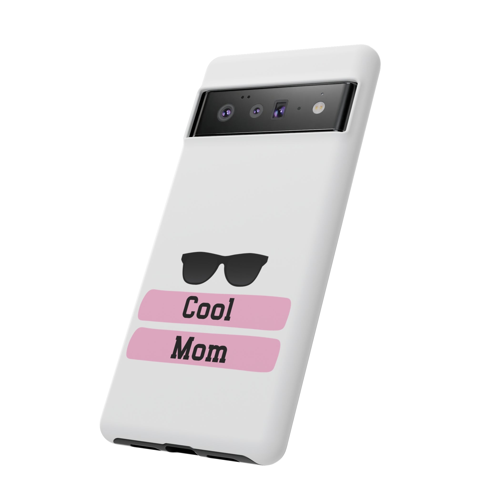 Cool Mom Tough Cases