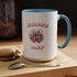 Happy Mamma Day Coffee Mug  11oz & 15oz