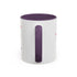 Easter Season Accent Coffee Mug