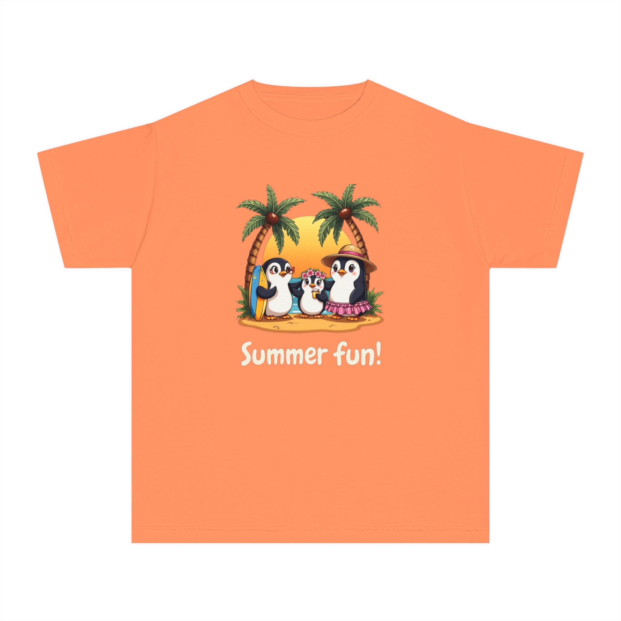 Summer Fun T-Shirt