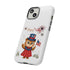 Happy Independence Day Phone Case