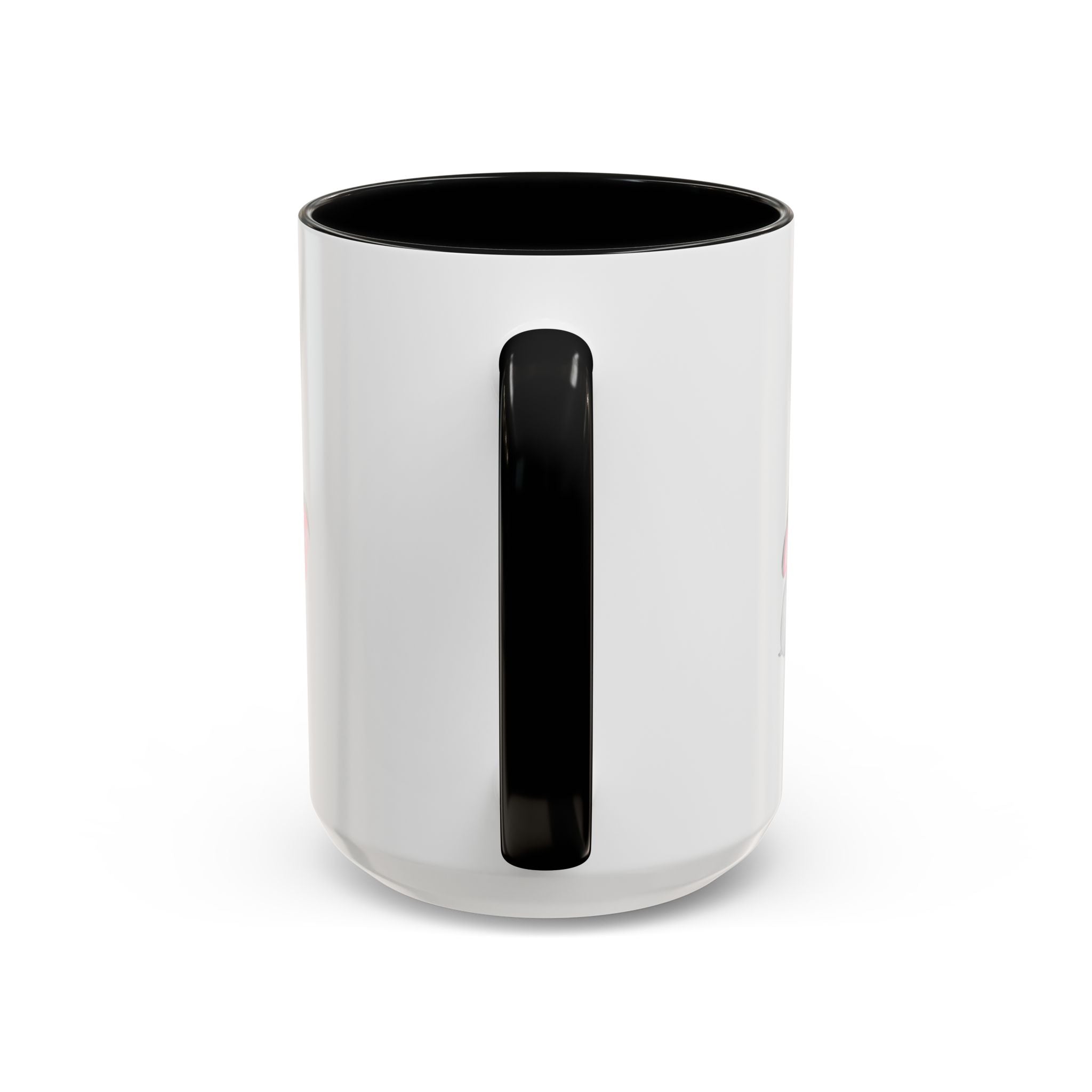 Be Mine Love Accent Coffee Mug (11, 15oz)