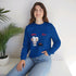 Labor Day Cookout Unisex Heavy Blend™ Crewneck Sweatshirt