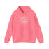 Hoppy Easter Hooded Sweatshirt – Unisex Heavy Blend™