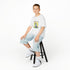 School is Cool Kids Heavy Cotton Tee