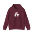 Be Mine Love Unisex Heavy Blend™ Hooded Sweatshirt